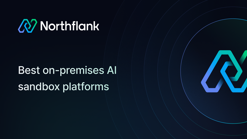 Header image for blog post: Best on-premises AI sandbox platforms in 2026