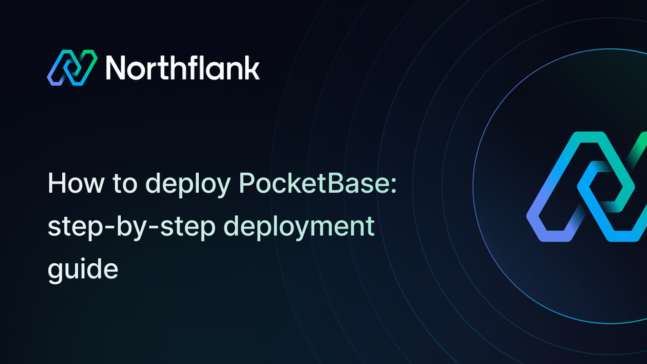 Header image for blog post: How to deploy PocketBase: step-by-step deployment guide