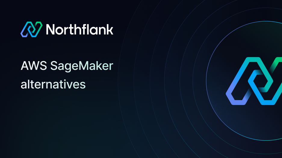 Header image for blog post: AWS SageMaker alternatives: Top 6 platforms for MLOps in 2025