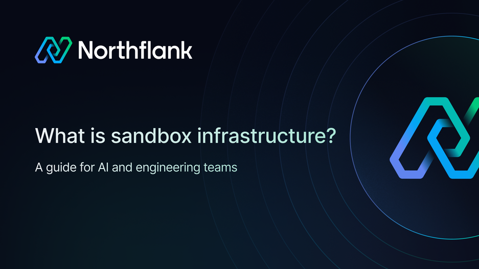 Header image for blog post: What is sandbox infrastructure? A guide for AI and engineering teams