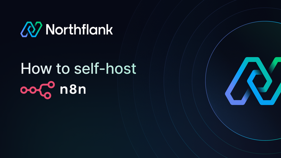 Header image for blog post: How to self-host n8n: Setup, architecture, and pricing guide (2025)