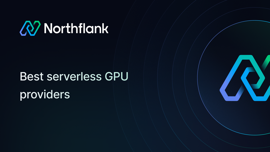 Header image for blog post: Best serverless GPU providers in 2026