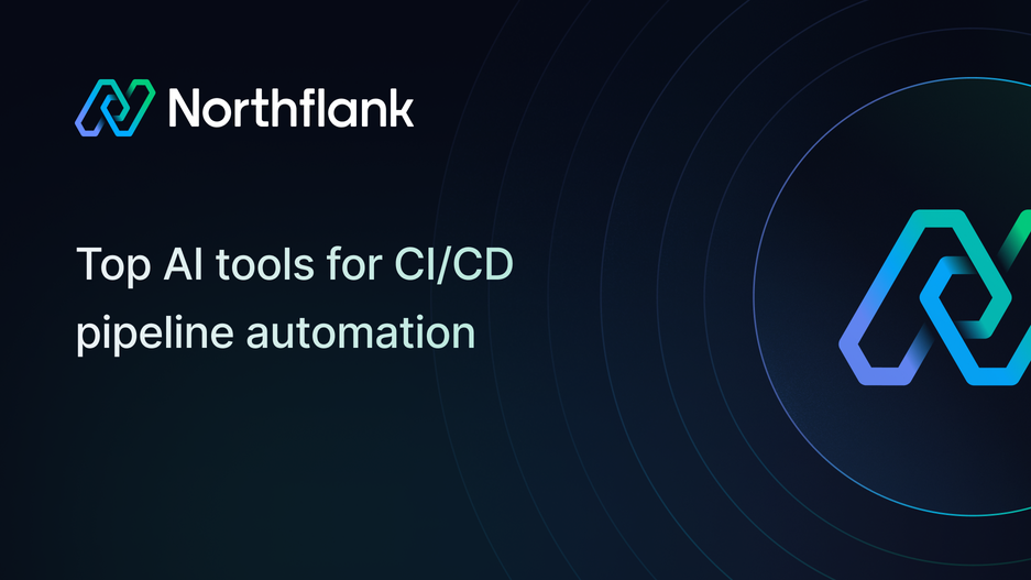 Header image for blog post: Top AI tools for CI/CD pipeline automation in 2026