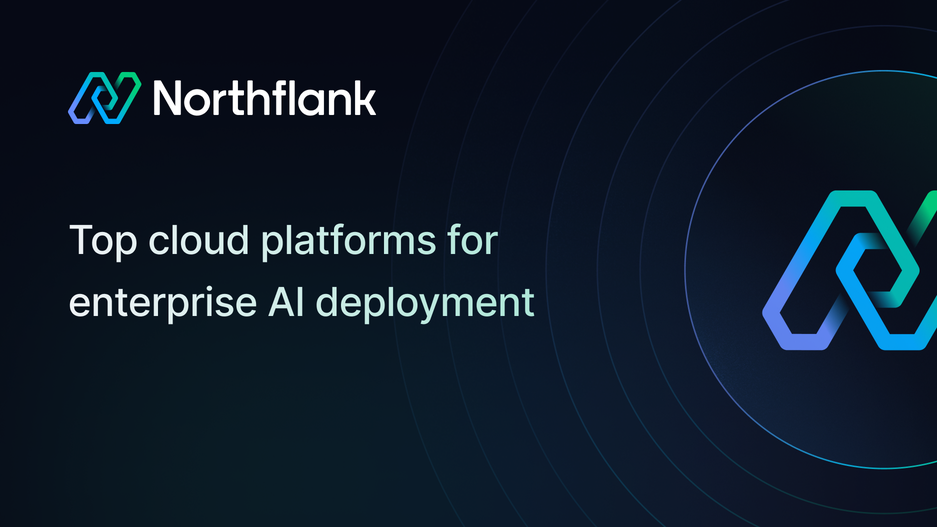 Header image for blog post: Top cloud platforms for enterprise AI deployment in 2026