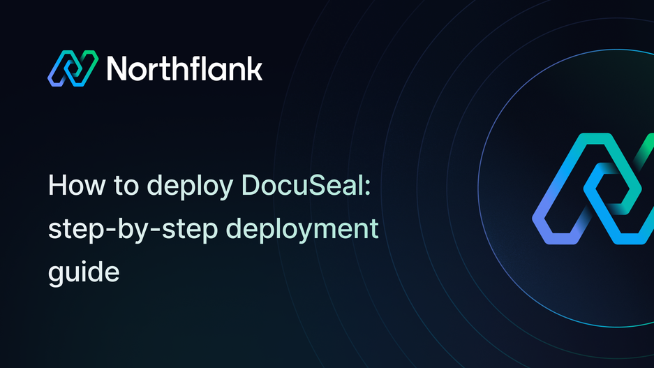 Header image for blog post: How to deploy DocuSeal: step-by-step deployment guide