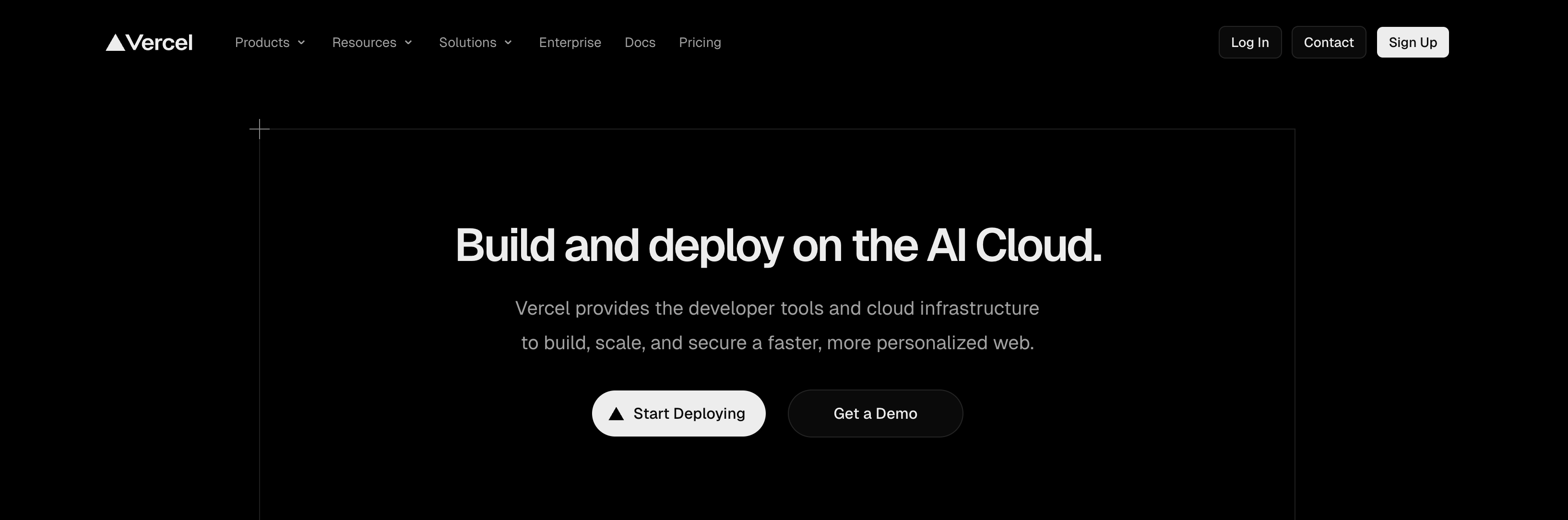 vercel-homepage.png