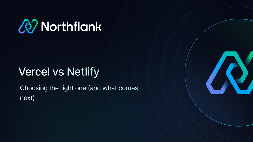Vercel vs Netlify: which deployment platform should you use in 2026 ...