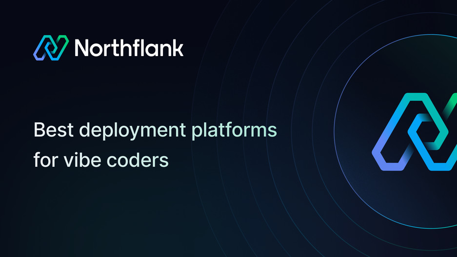 Header image for blog post: Best deployment platforms for vibe coders in 2026