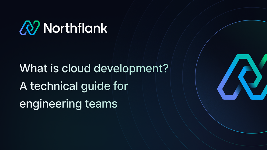 Header image for blog post: What is cloud development? A technical guide for engineering teams