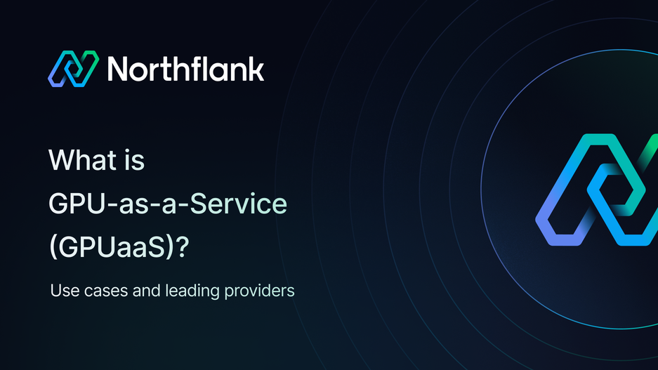 Header image for blog post: What is GPU-as-a-Service (GPUaaS)? Use cases and leading providers