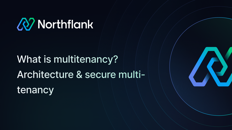 Header image for blog post: What is multitenancy? Architecture & secure multi-tenancy